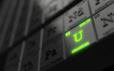 The Top Reasons to Invest in Uranium Right Now