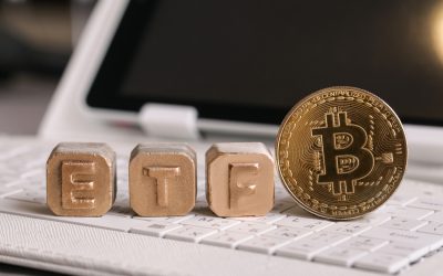 The US SEC Just Approved 11 Bitcoin ETFs