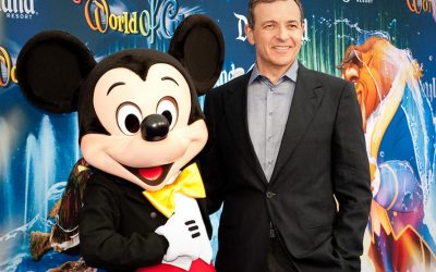 Disney Board Has Been ‘Too Deferential’ Towards CEO Bob Iger, Says Expert: Highlights 21st Century Fox Purchase ‘Which Was Really Not A Good Acquisition’