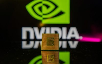 Hold Or Sell Nvidia Shares? Investors Weigh Options After Recent Turbulence: ‘…I Do Think The Stock Is Overvalued’