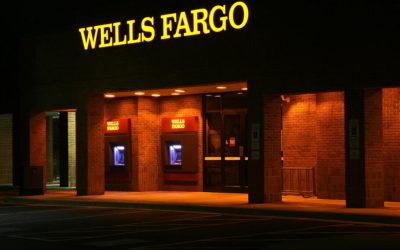 What’s Going On With Wells Fargo Shares After Beating Q1 Earnings?