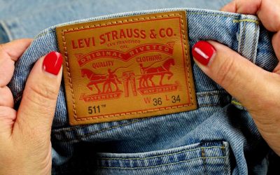 How To Earn $500 A Month From Levi Strauss Stock Ahead Of Q1 Earnings Report