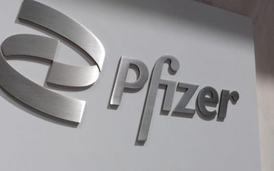 How To Earn $500 A Month From Pfizer Stock