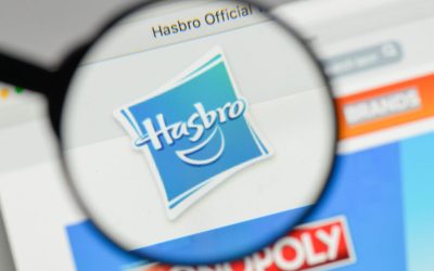 Hasbro To Rally Around 38%? Here Are 10 Top Analyst Forecasts For Friday