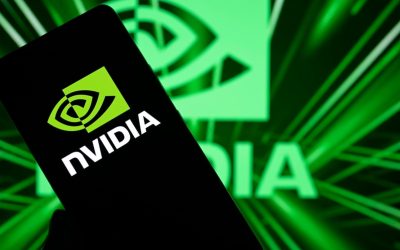 Nvidia Stock Poised For 3rd Straight Down Day: What’s Going On With AI Stalwart