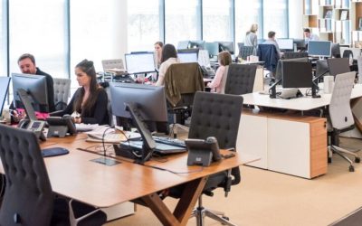 How To Earn $500 A Month From Steelcase Stock Ahead Of Q1 Earnings Report