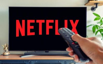 Netflix Stock Reverses Early Losses In Premarket Session: What’s Going On