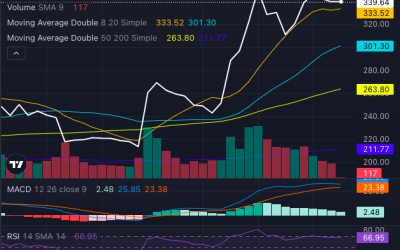 Tesla Gains 55% In A Month With Strong China Role, Bullish Signals