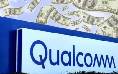 How To Earn $500 A Month From Qualcomm Stock