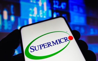 Super Micro Computer Rises In Premarket Trading On Wednesday: What’s Going On