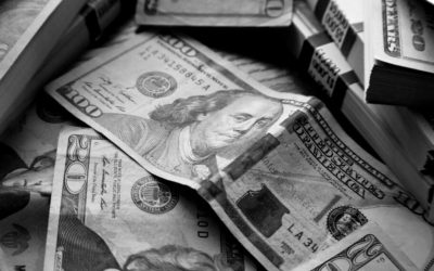 Wall Street’s Most Accurate Analysts Give Their Take On 3 Financial Stocks With Over 10% Dividend Yields