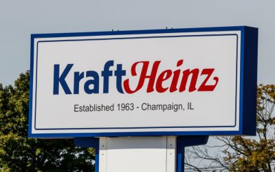 This Kraft Heinz Analyst Is No Longer Bearish; Here Are Top 5 Upgrades For Wednesday