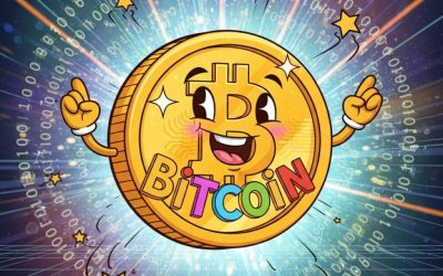 Why Is Bitcoin Stuck At ~$100K?