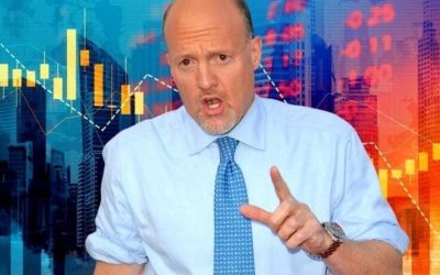 Jim Cramer Just Revealed 1 Oil Stock He Actually Wants To Own