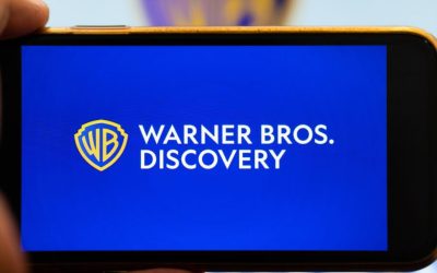 Warner Bros. Stock Surges Nearly 9% In Monday Pre-Market: What’s Going On?