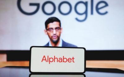 Alphabet To Rally Around 10%? Here Are 10 Top Analyst Forecasts For Wednesday