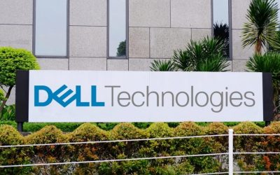Dell, Select Medical, Century Aluminum And Other Big Stocks Moving Higher On Wednesday