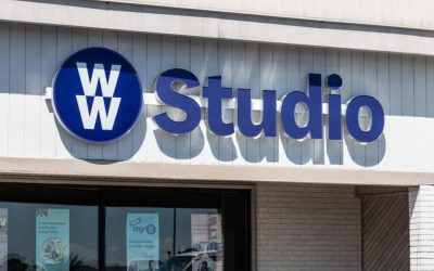 WW International, Replimune Group, Datavault AI, GRAIL And Other Big Stocks Moving Higher On Monday