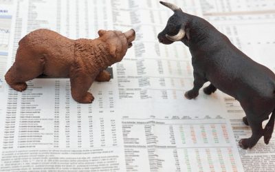 Earnings Are So Good It Hurts: Why This Market Rally Suddenly Feels Tired