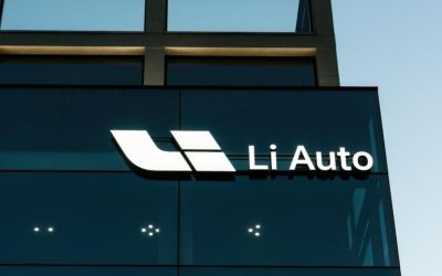 This Inexpensive Tesla Rival Is Quietly Gaining Ground — Key Ranking Suggests A Major Breakout Could Be Imminent