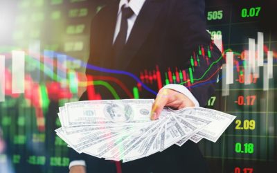 Exploring The Competitive Space: Amazon.com Versus Industry Peers In Broadline Retail