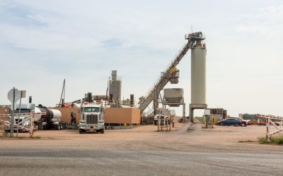 Top 2 Materials Stocks That Are Set To Fly This Quarter