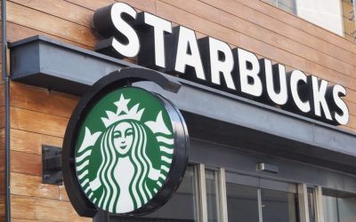 This Starbucks Analyst Turns Bullish; Here Are Top 5 Upgrades For Friday