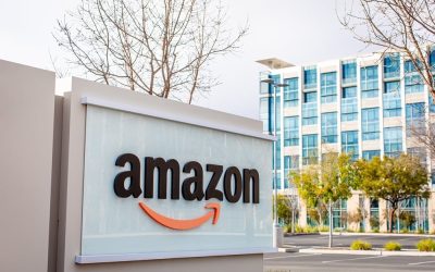Amazon And AT&T Team Up To Transform US Connectivity With Cloud And Fiber Network