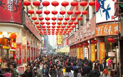 Lunar New Year: Horse-Themed Cryptos Pick Up Speed Just Ahead Of Festivities