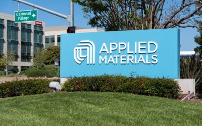Applied Materials To Rally Around 37%? Here Are 10 Top Analyst Forecasts For Friday
