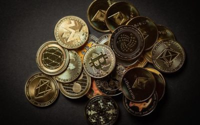 Crypto Sees $619M Inflows During Iran Crisis As Bitcoin Wins, XRP Loses