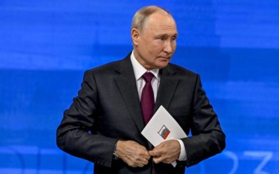 Russia Was Set For An Oil Windfall From US–Iran War — Then Ukrainian Drone Strikes Knocked Out Nearly 40% Of Its Export Capacity