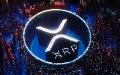 XRP Surges 12% From Its April Lows: What’s Going On?
