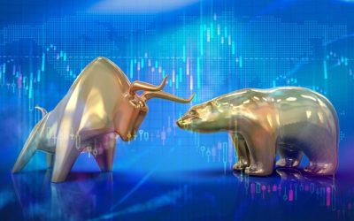 Is This Bitcoin Bear Market Rally Different From The Rest? The Answer May Surprise You