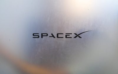 SpaceX To Overtake MSTR, TSLA, COIN As Largest Public Company Holding Bitcoin