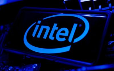 After Apple, Intel Raises Chip Prices by Up to $50, Citing ‘Market Dynamics’