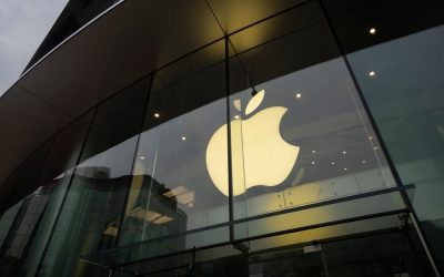 Apple, Alphabet, JB Hunt And Howmet Aerospace: CNBC’s ‘Final Trades’