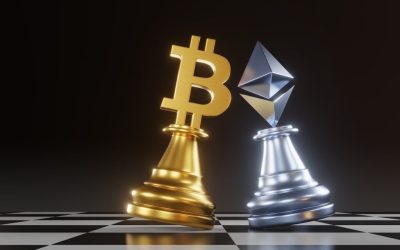 Bitcoin, Ethereum 20% Rallies Are Proof to ‘Never Short a Dull Market,’ Investment Firm Says