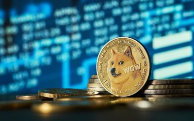 Dogecoin Eyes 30% Breakout as Shiba Inu Cools From Its Best Rally in Months