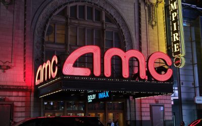 Why Is AMC Stock Surging on Monday?