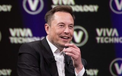 Musk Could Need $1 Trillion to Build Enough Chips for His AI Ambitions, ARK Says