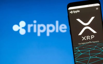 XRP Jumps 8% as Ripple Says Asset Managers Eye XRPL Upgrade