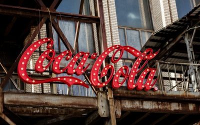 Coca-Cola Plans $10 Billion US Investment Through 2030 — Here’s Where the Beverage Giant Will Build Out its Network