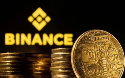 Crypto exchange Binance wins dismissal of U.S. lawsuit over digital token sales