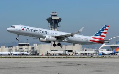 U.S. airlines sound bullish as bookings roar back