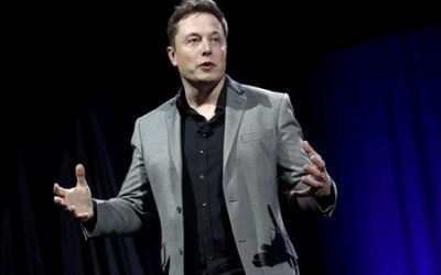 Analysis-Musk tears up buyout playbook with $46.5 billion Twitter financing