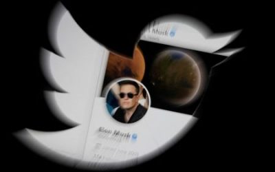 Musk gets Twitter for $44 billion, to cheers and fears of ‘free speech’ plan