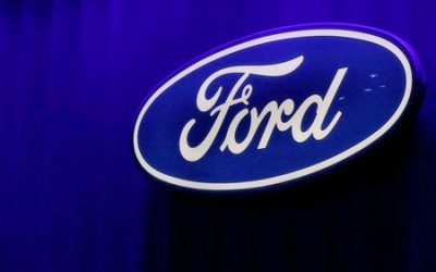 Ford recalls 39,000 U.S. SUVs after engine fire reports