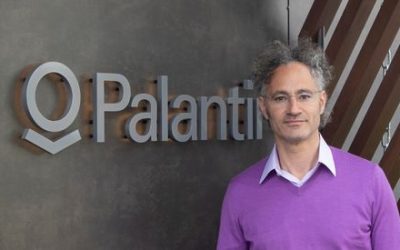 Palantir, Trafigura aim to track carbon emissions for the oil, metals industry