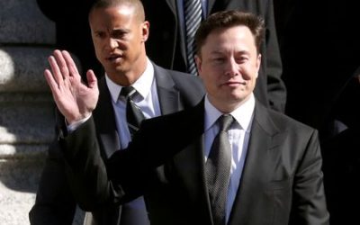 In a faceoff with Elon Musk, the SEC blinked